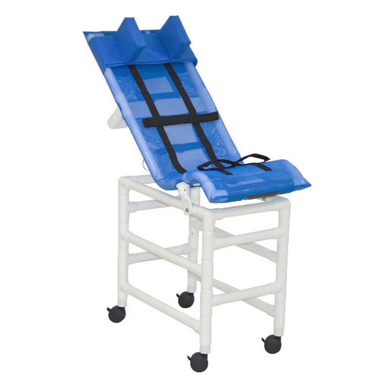 Mesh bath online chair