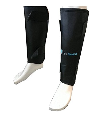 Protech Medical Radiation Protection Shin Guards