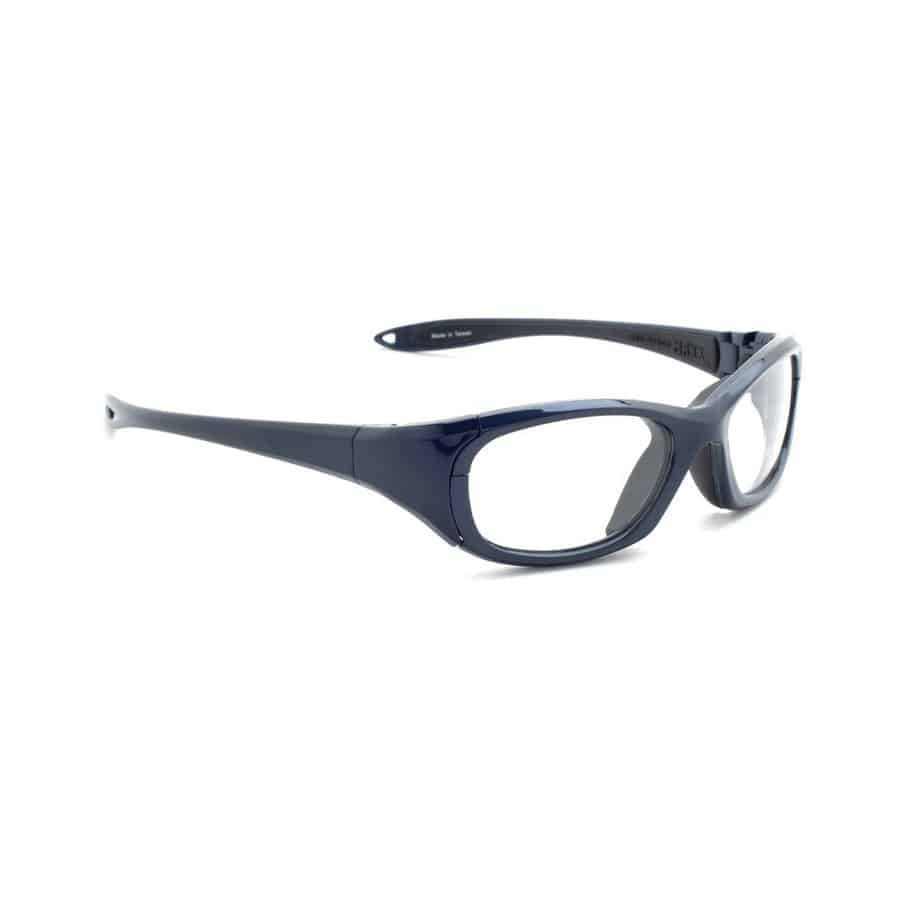 90 Fitover Lead Glasses - Protech Medical