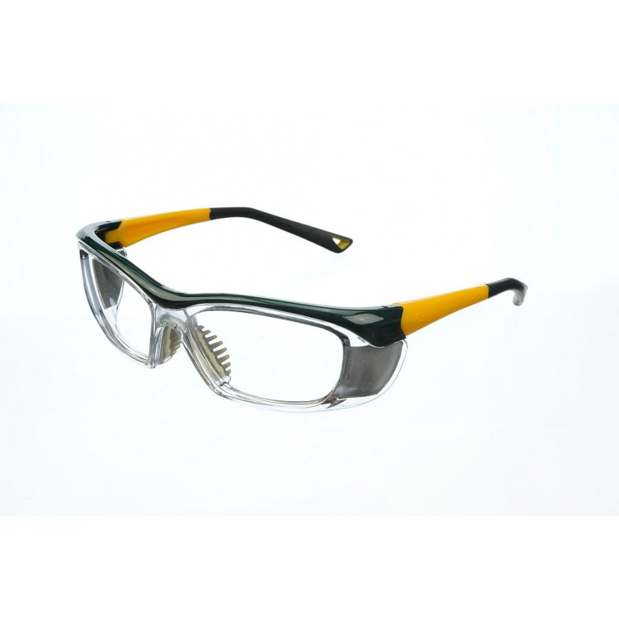 90 Fitover Lead Glasses - Protech Medical