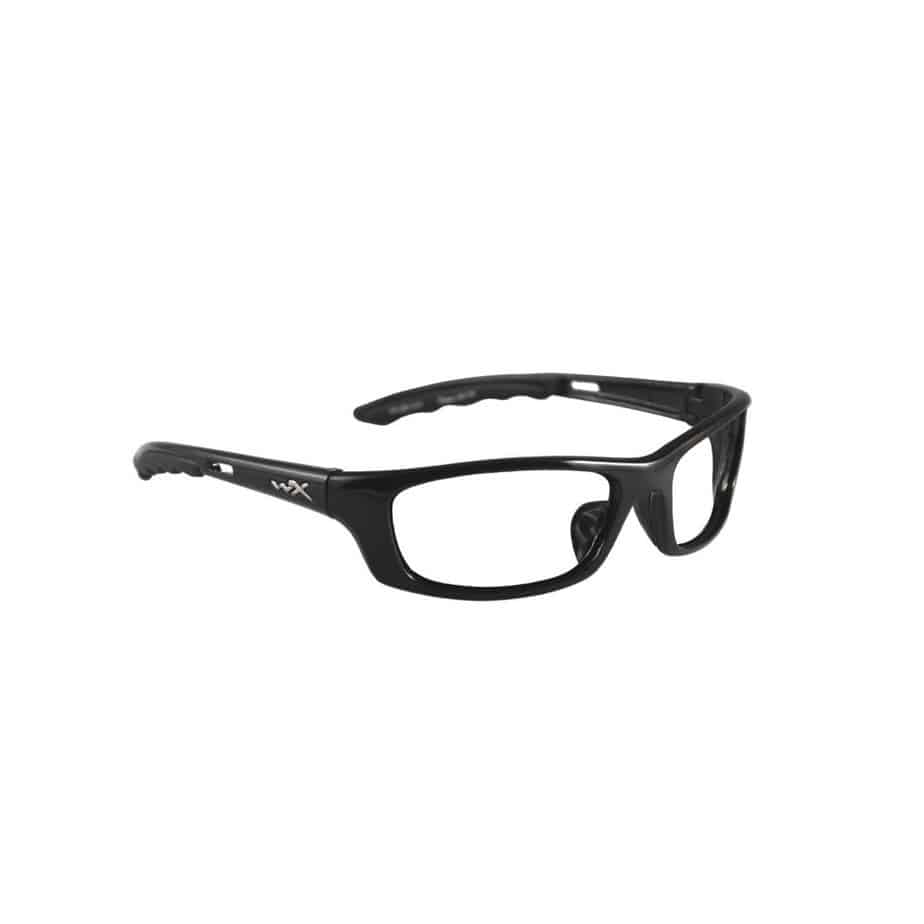 Wiley X P-17 Radiation X-Ray Imaging Safety Glasses - $195.00 – Kemper  Medical
