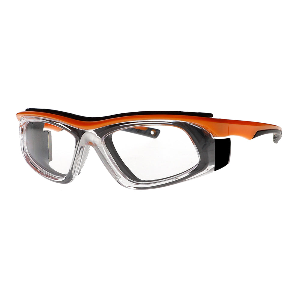 Phillips Safety Product T9603 Radiation Safety Glass - Unisex