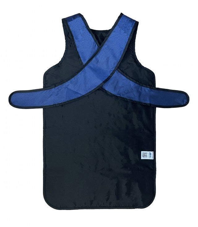 Adjustable Fit EZ Guard X-Ray Lead Apron