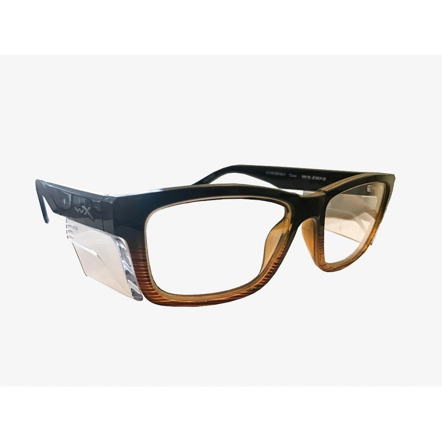 90 Fitover Lead Glasses - Protech Medical