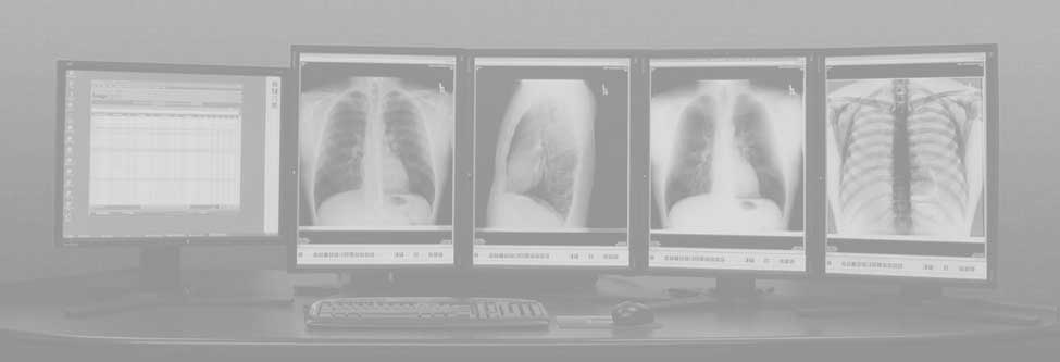 Medical Imaging – PACS