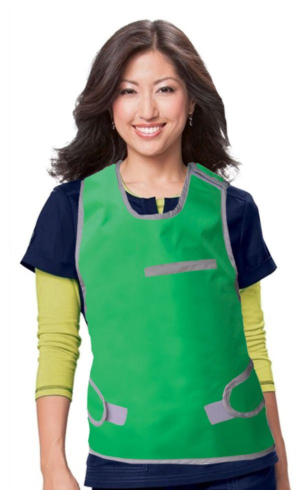 Radiation Protection Aprons: Health Protectors for Health Workers