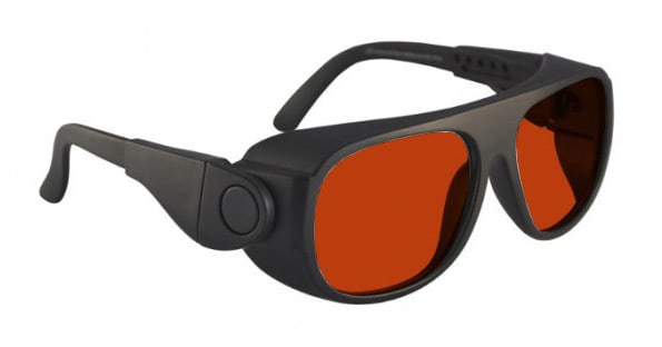 Laser Safety Glasses Provide The Visual Protection You Need