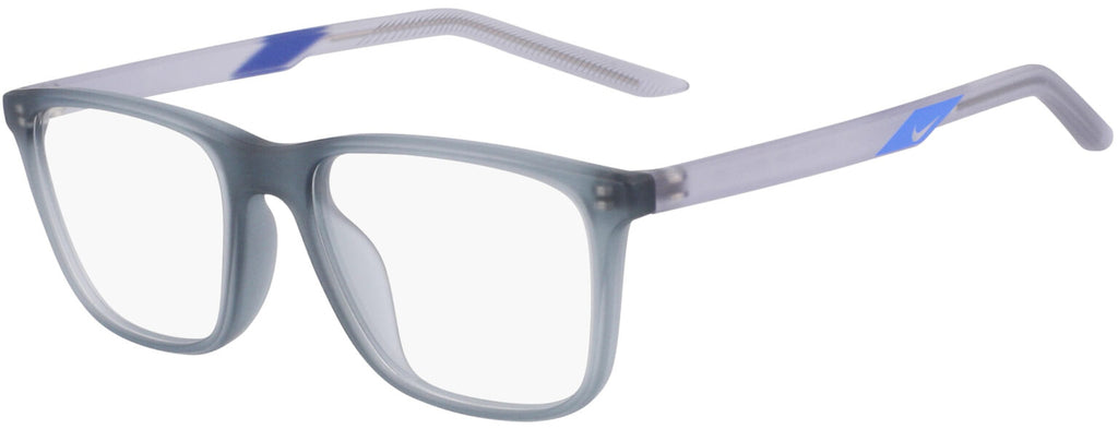 Philips Safety Products Nike 5543 Square Frame Radiation Protection Glass - Unisex
