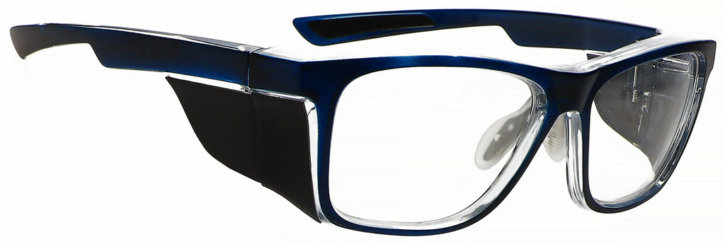 Model 15011-BKC  Radiation Protection Glasses