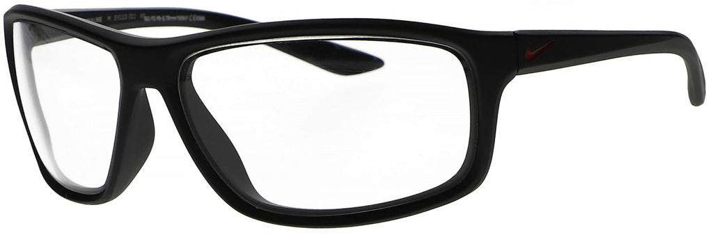 Nike Adrenaline 2 Plastic Frame 0.75mm Radiation Protection Glass for Unisex