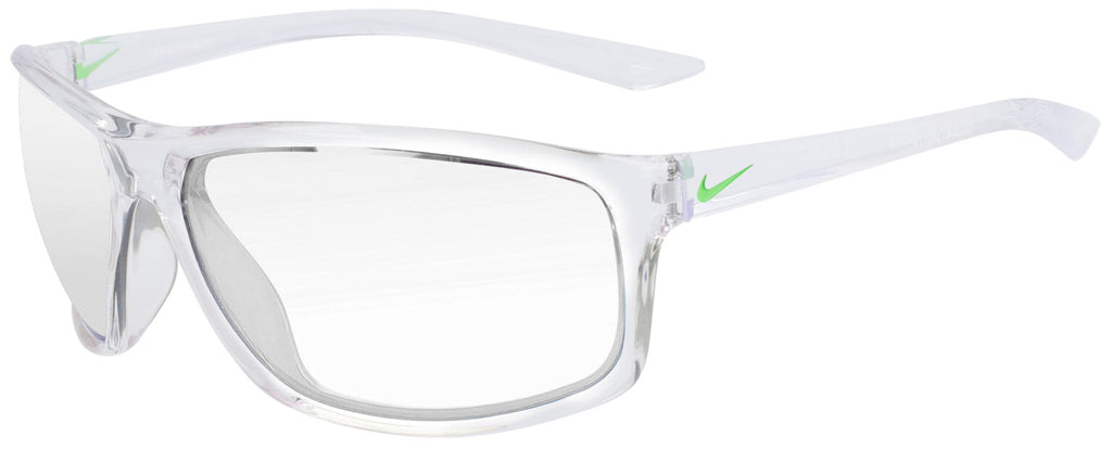 Nike Adrenaline 2 Plastic Frame 0.75mm Radiation Protection Glass for Unisex