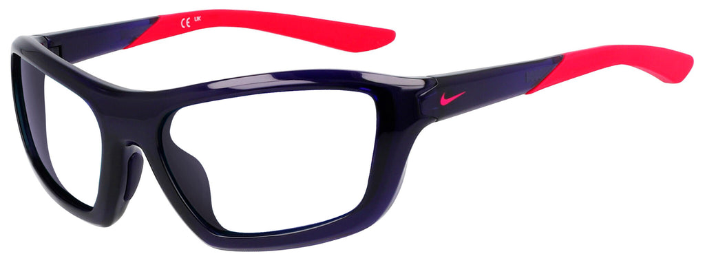 Nike Brazer Radiation Protection Glasses