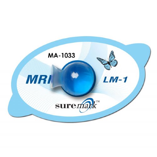 Creative Living Medical LiquiMark MRI Marker