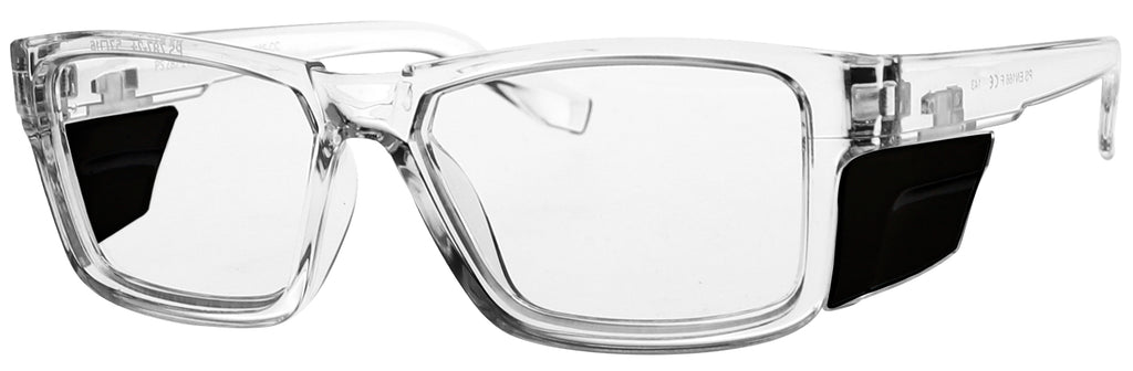 Phillips Safety Product T9538S Radiation Safety Glass - Unisex