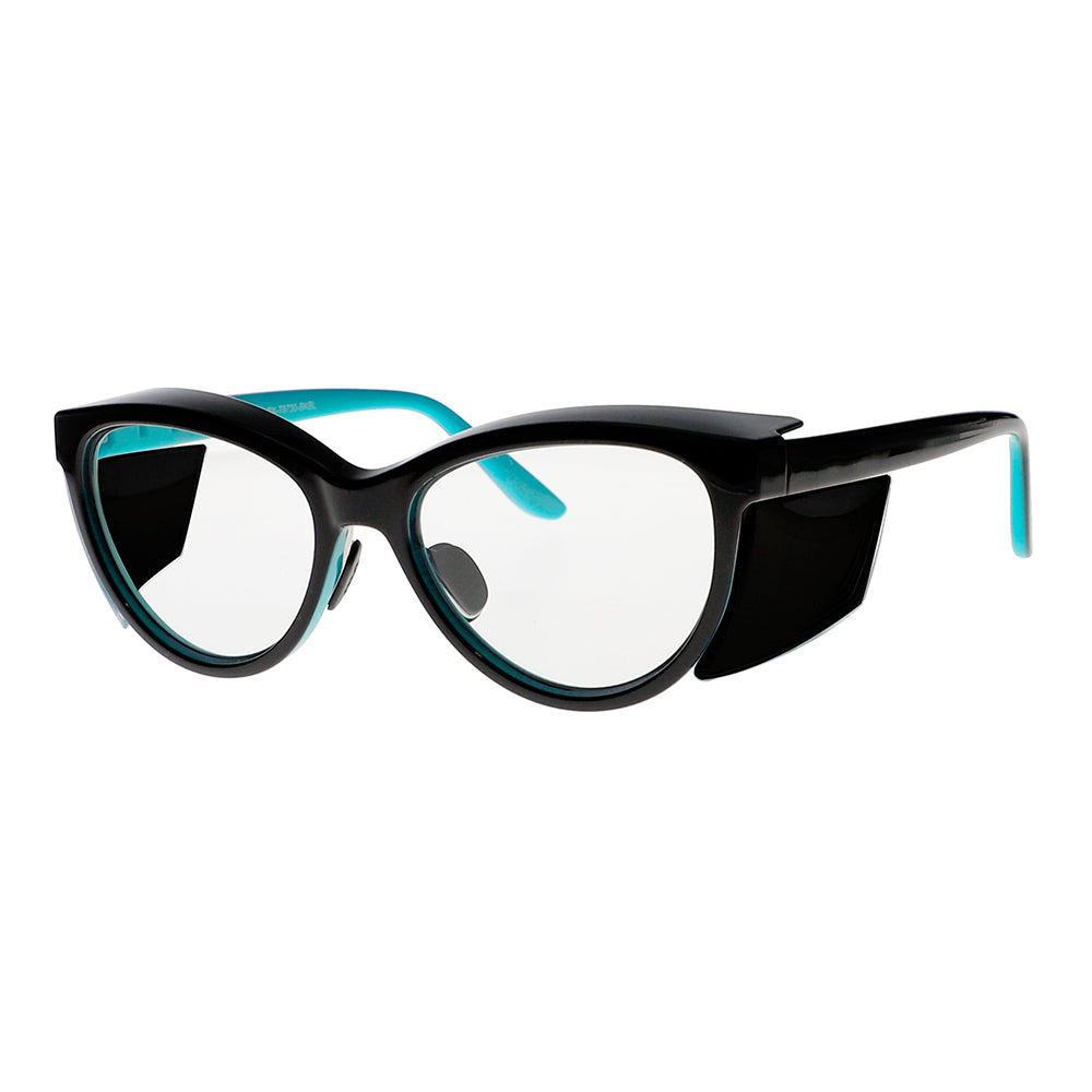 Phillips Safety Product T9730 Radiation Safety Glass - Unisex