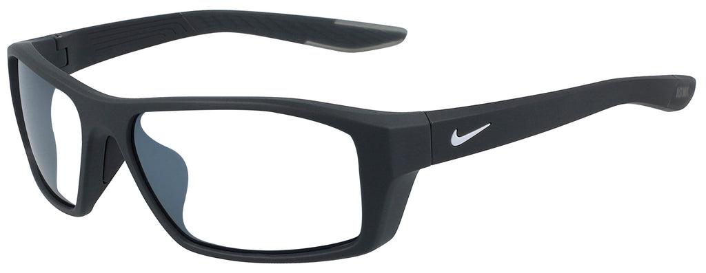 Nike Brazen Shadow Plastic Frame Radiation Safety Glass for Unisex
