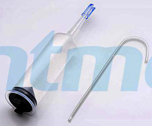 MEDRAD 150-FT-Q Equivalent Syringes