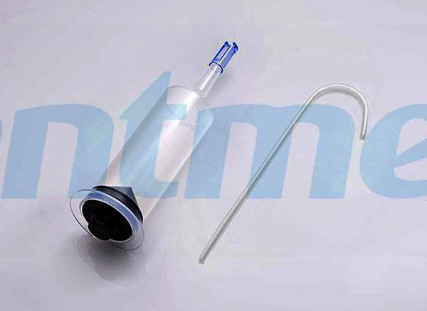 125ml Syringe for Nemoto 120S