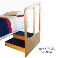 Bed Step System