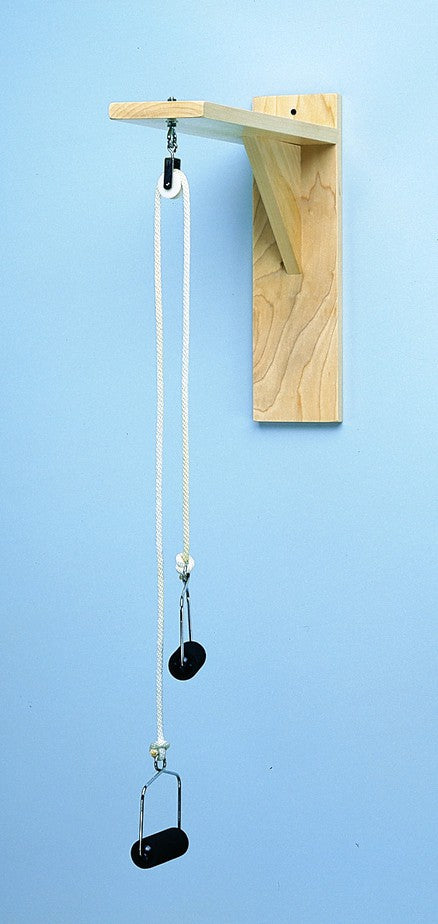 Model 757 - Wall Mounted Pulley