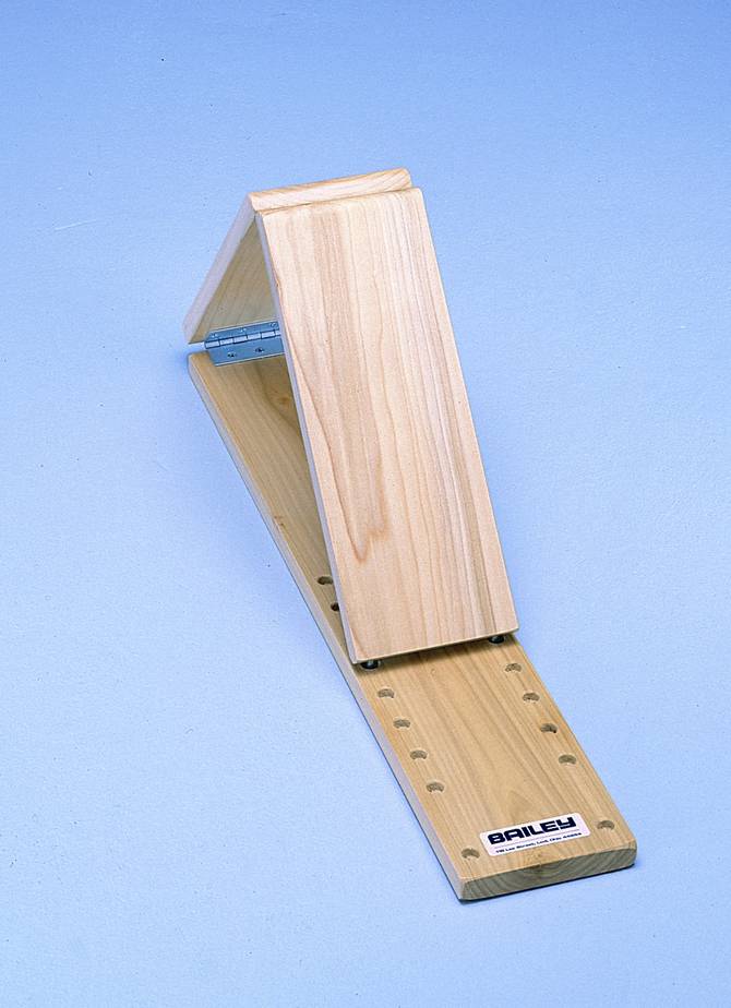Model 761 - Quadriceps Board