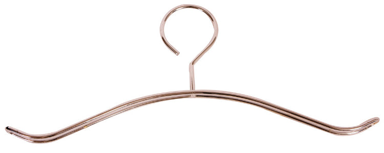 Valet X-ray Apron Hanger from Shielding