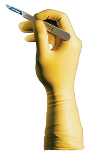 ASG .23mm Radiation Protection Attenuating Specialty Gloves