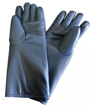 Hand-Guard Lead Gloves (Pair)