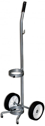 MRI Cylinder Stand for D or E Size Cylinders