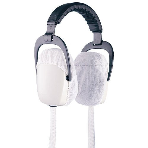 Headset Covers, MRI Non-Magnetic Full Coverage