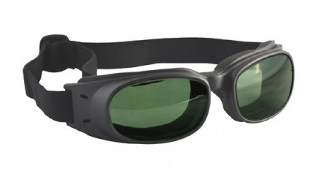 Model RK2 Glassworking Safety Glasses - BoroView 3.0