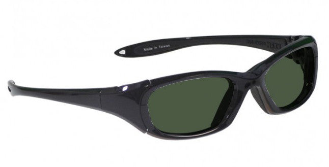 Model MX30 Glassworking Safety Glasses - BoroView 5.0 - Black