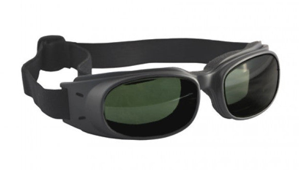 Model RK2 Glassworking Safety Glasses - BoroView 5.0