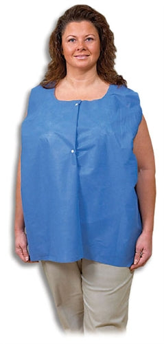 Disposable Mammo Exam Vest