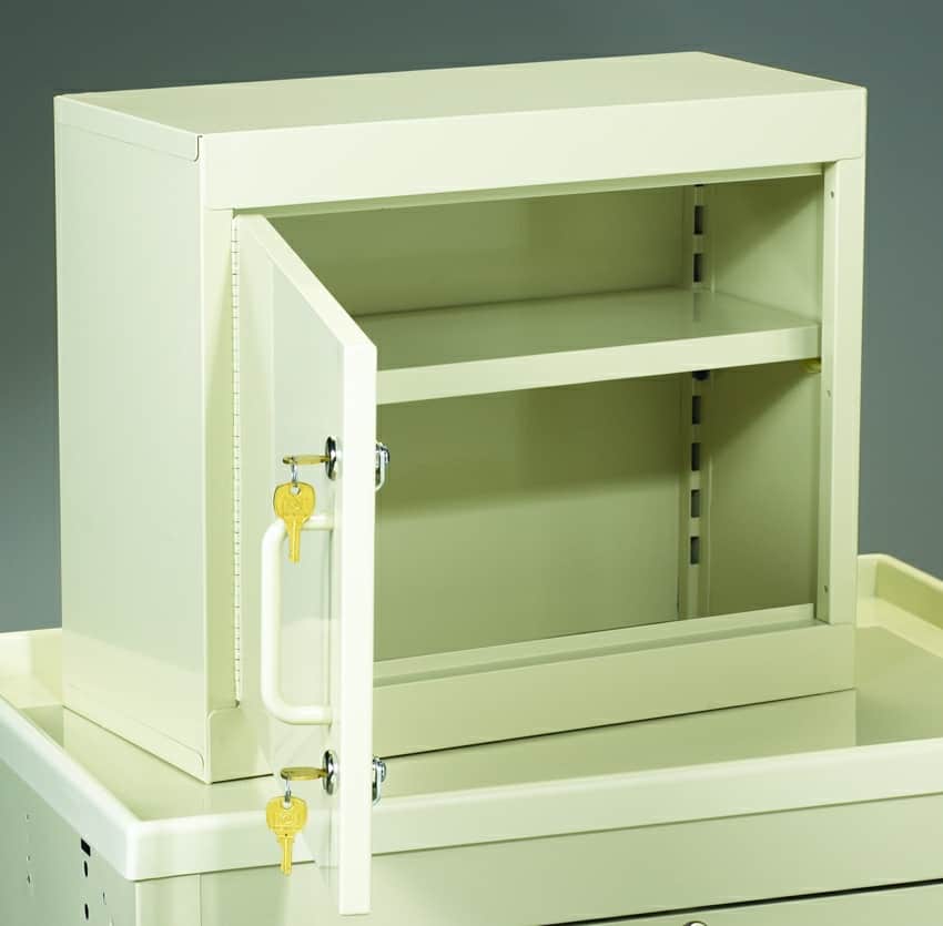 Narcotic Storage Cabinet
